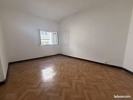 appartement 3 pièces 52 m²