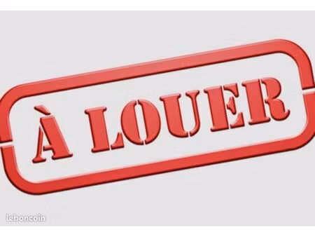 atelier / garage / box – camping-car et camion – jusqu’à 3 véhicules monistrol sur loire