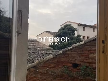 duplex 3 pièces 47 m²