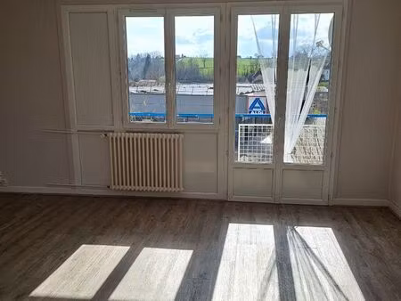 belle appartement f4