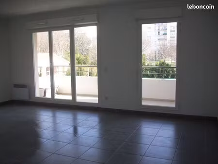 appartement location