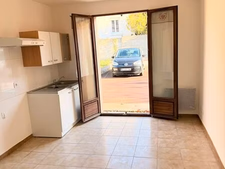 appartement morangis t1 bis de 36 m2