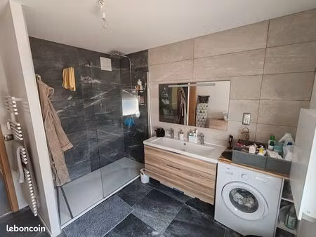 appartement t3 meublé