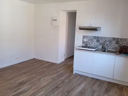 appartement t2 saint venant centre