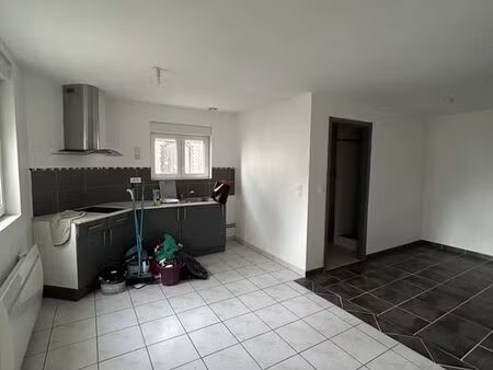studio 1 pièce 26 m²