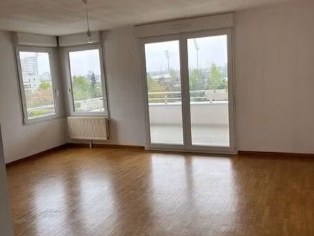appartement 3 pièces 70m2