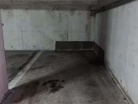 location place parking rés sécurisée terre d'elyssa la farlède 83210