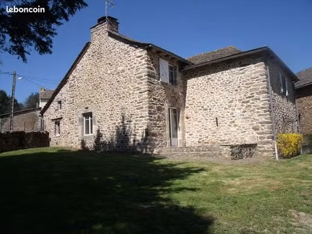 maison de campagne