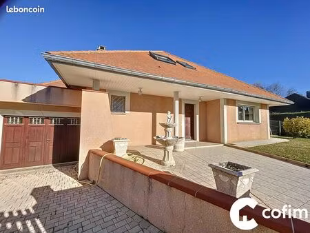 maison 5 pièces 111 m²