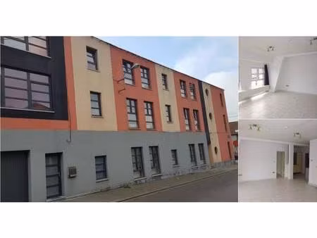 appartement à louer avec 1 chambre   maurage (vbd95839)