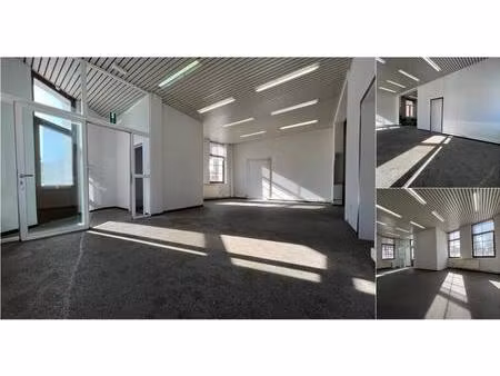 surface commerciale à louer à tournai (vbd95870)