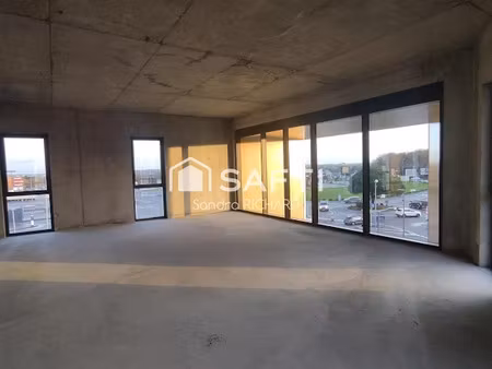 location locaux professionnels 1 pièce 358 m² à chateaubriant (44110)  4 120 €
