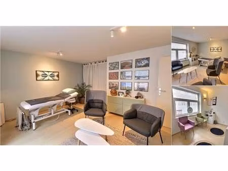 maison à louer   ittre (vbd95883)