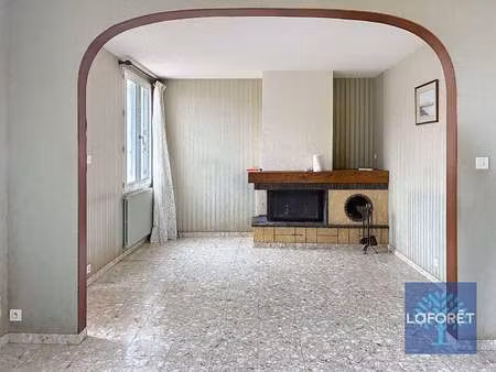 vente maison aux sables-d'olonne (85100) : à vendre / 101m² les sables-d'olonne