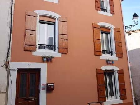 propriétaire particulier