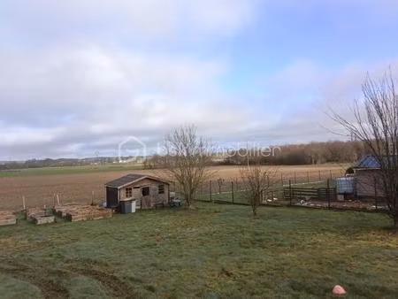 terrain de 560 m² à laigne-en-belin