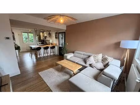 la carte immobiliere