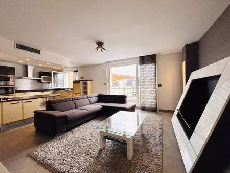 duplex à vendre