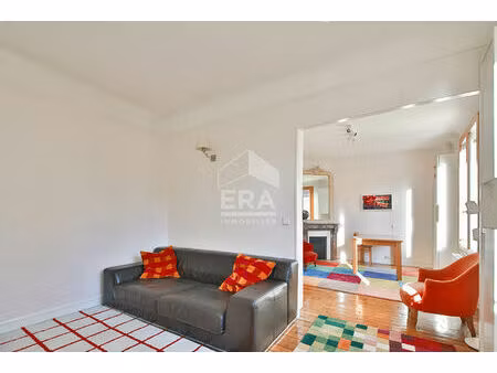 appartement 4 pièces 75 m² à vendre / acheter malakoff 92240 ? | era immobilier
