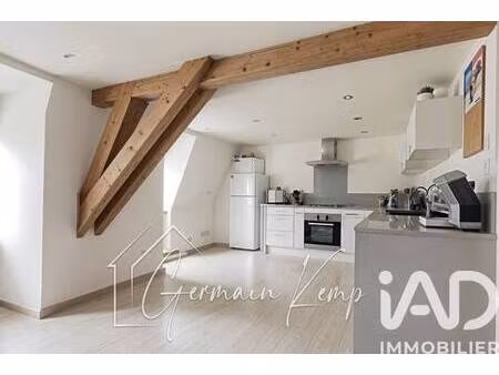 iad france germain kemp