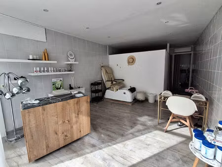 local commercial 0 pièces 35 m² à vendre / acheter marignane 13700 ? | era immobilier