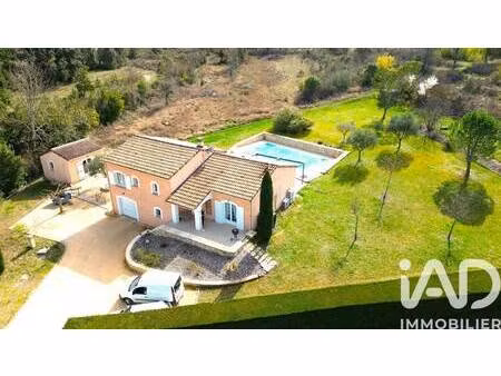 maison de plain-pied à vendre