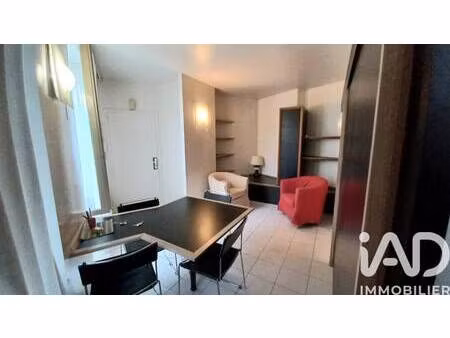 iad france isabelle coce