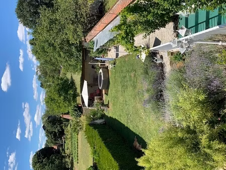 maison 5 pièces - 150 m²