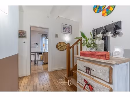 maison 5 pièces - 125 m²