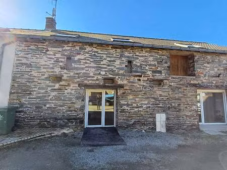 location maison à la grigonnais (44170) : à louer / 65m² la grigonnais