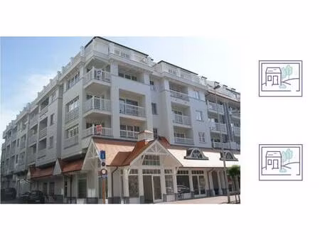 garage à louer à mussenpad 5 knokke-heist (rbv42485)