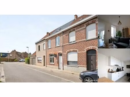maison à louer à maaibeekstraat 21 lauwe (rbv42489)