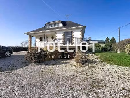 vente maison à la bloutière (50800) : à vendre / 87m² la bloutière
