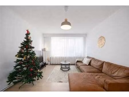 appartement clé en main avec 2 slpks près du centre ville d'