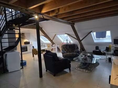 appartement 1ch enghien  epc a  cachet bois (43)