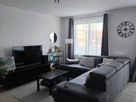 appartement 2 chambres a louer quartier tranquille