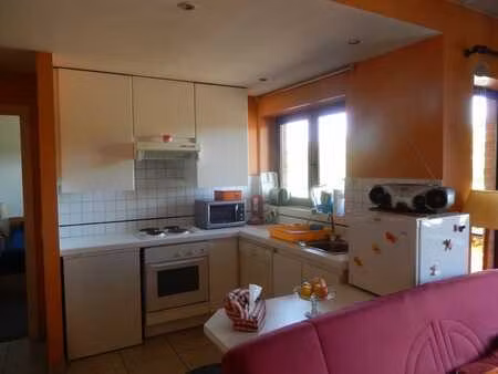 appartement à louer à louvain la neuve