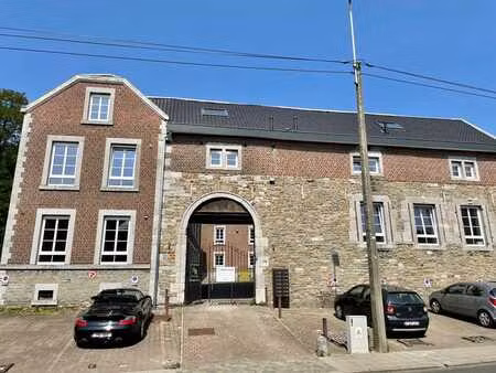 appartements 1ch - ancienne ferme rénovée