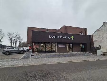 espaces de consultation avec extérieur