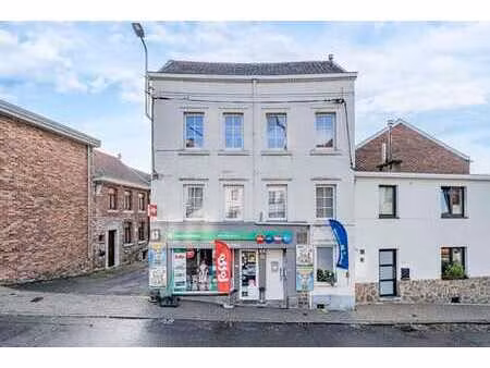 librairie à remettre  belle opportunité au cœur du village !