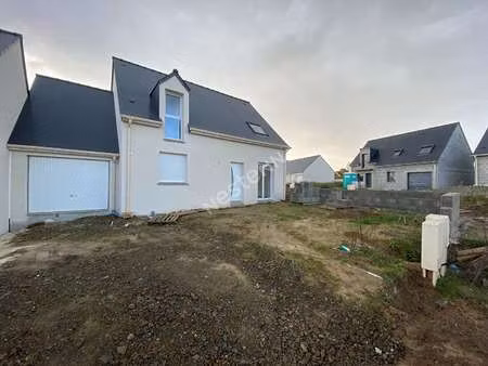 location maison à combourg (35270) : à louer / 102m² combourg