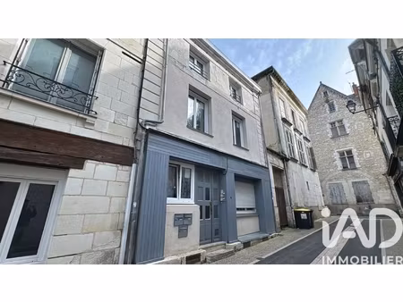 vente immeuble 135 m²