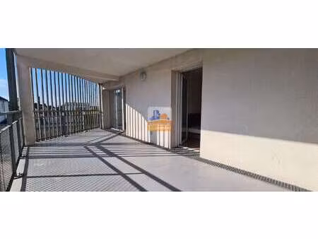 vente appartement 3 pièces à la montagne (44620) : à vendre 3 pièces / 63m² la montagne