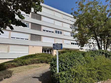 appartement nantes ouest 2 pièces-1chambre-cave-parking