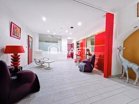 charme  confort et modernité en centre-ville !