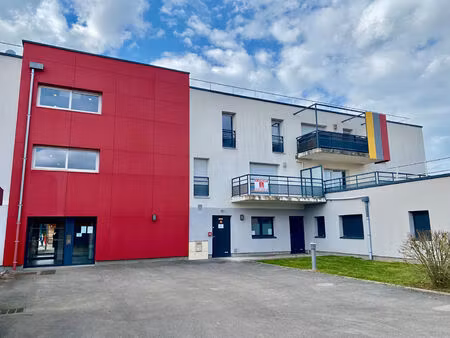 appartement t2 lumineux