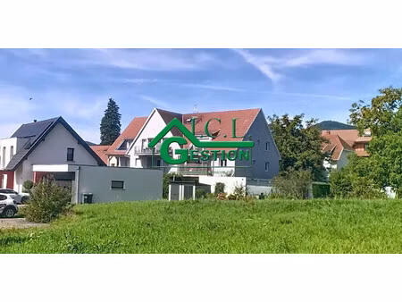 appartement à vendre uffholtz