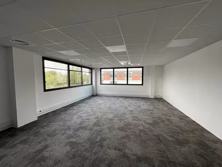 bureaux a vendre