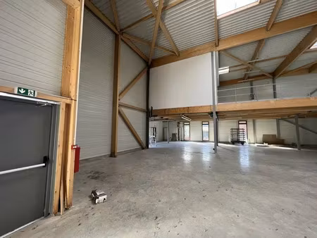 local d'activite a louer