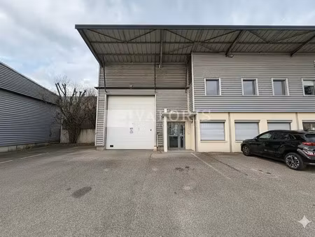 local d'activite - atelier a louer